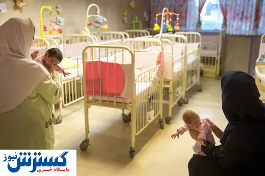 فاصله بین تصور تا واقعیت برای مادران مجرد / این کودکان با یک والد زندگی می‌کنند