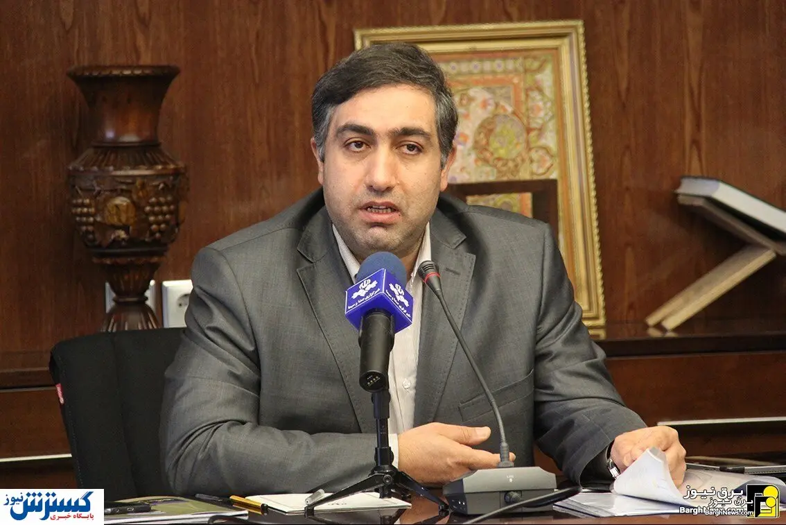 صادرات برق کشور افزایشی شد+ جزئیات