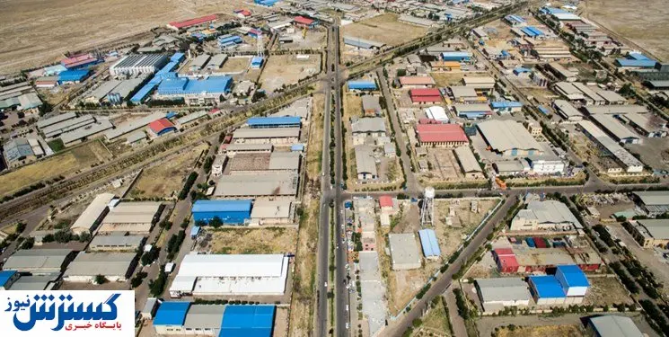 بهره برداری از ۱۳۵ واحد تولیدی در شهرک صنعتی شاهرود