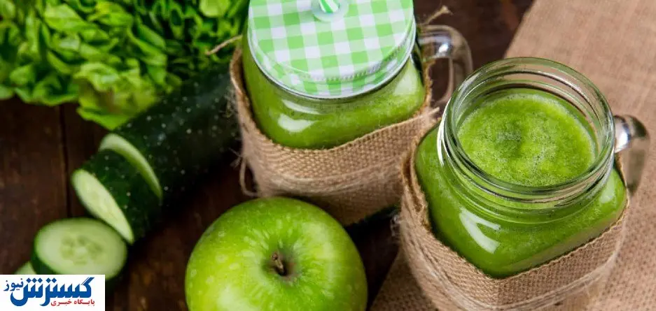 کدام نوشیدنی ها برای کوچک شدن شکم در عرض دو هفته موثر است؟