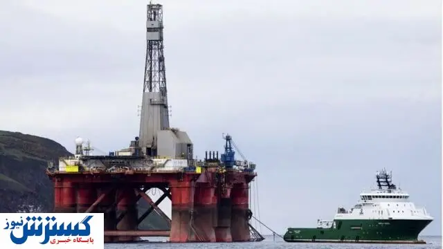 دست به کار شدن ایتالیا برای افزایش تولید گاز