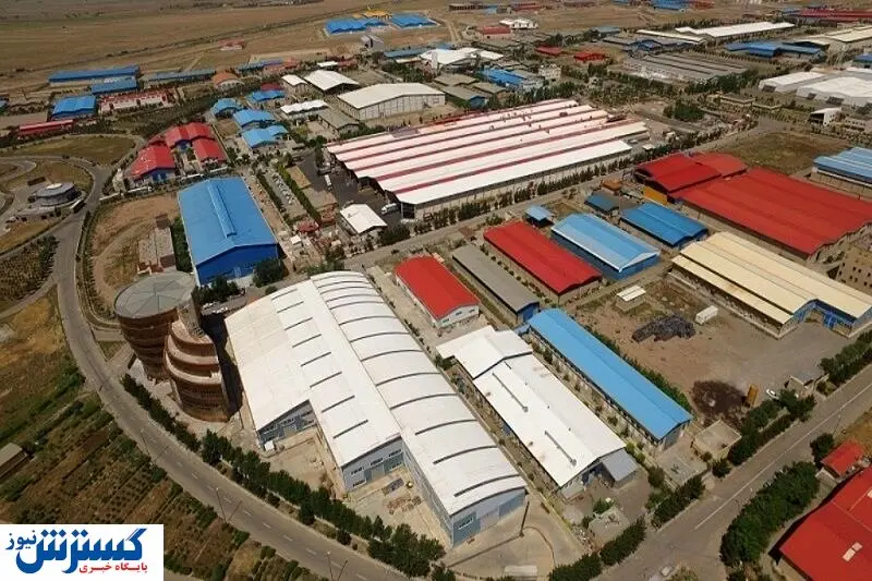 آغاز عملیات اجرایی ناحیه نساجی در کبودرآهنگ