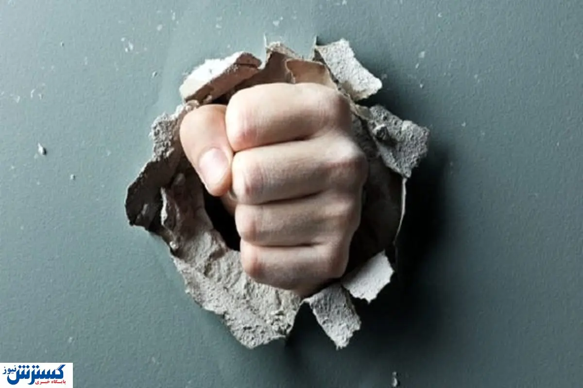 ریشه پرخاش گری نهفته مردم را بشناسید