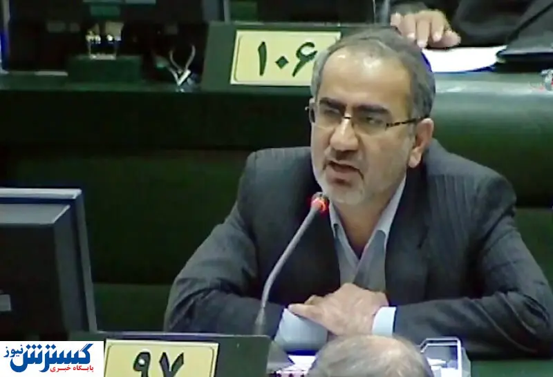 نماینده مجلس خیال سهامداران را راحت کرد