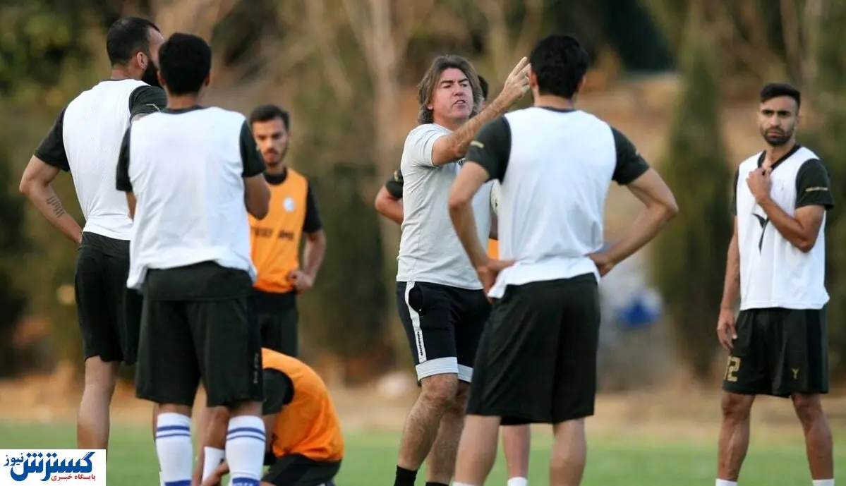 آخرین خبر درباره اردوی استقلال در پرتغال