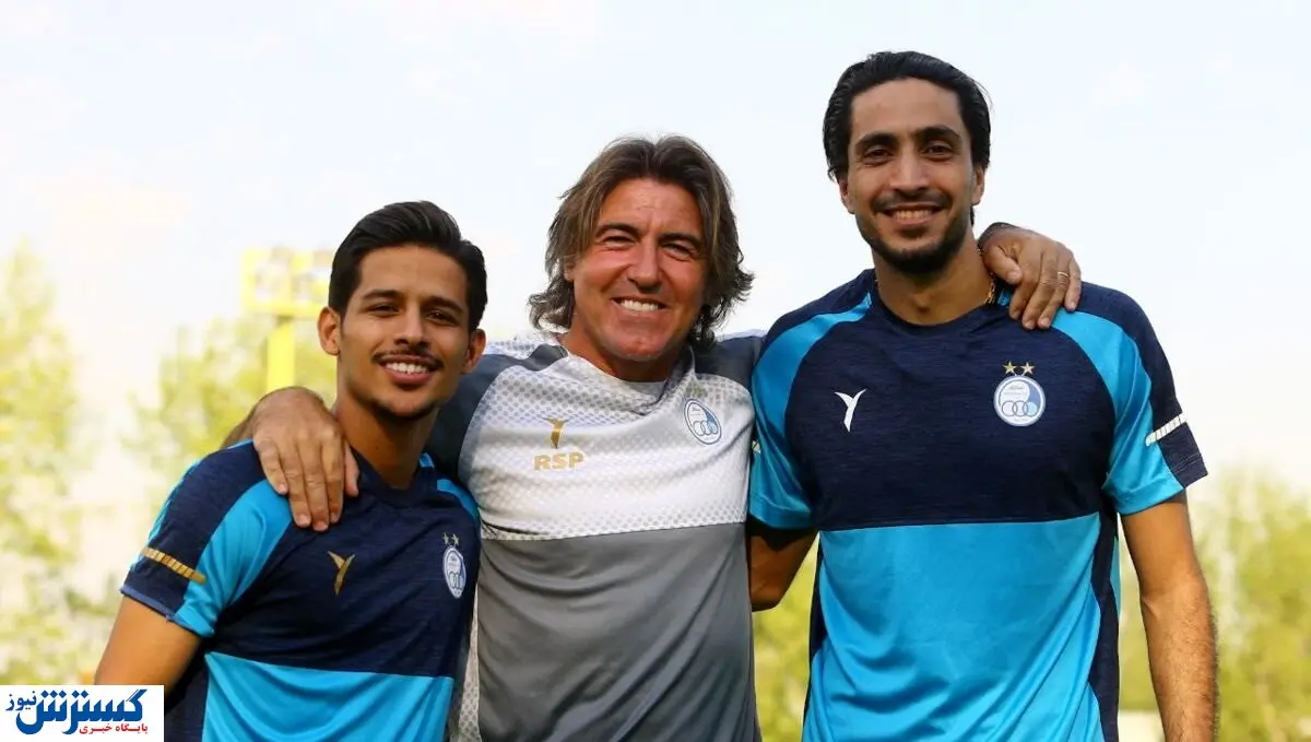 سامورایی استقلال در آستانه جدایی