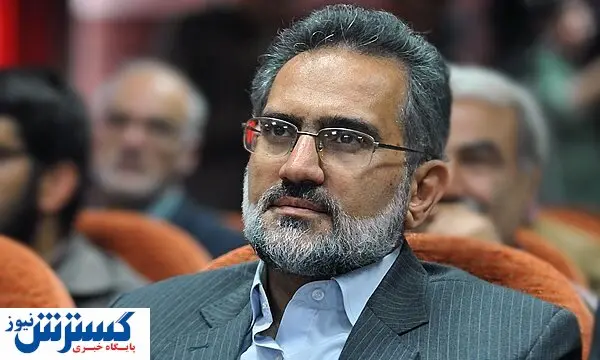 معاون پارلمانی رئیسی: آزادی خط قرمز دارد