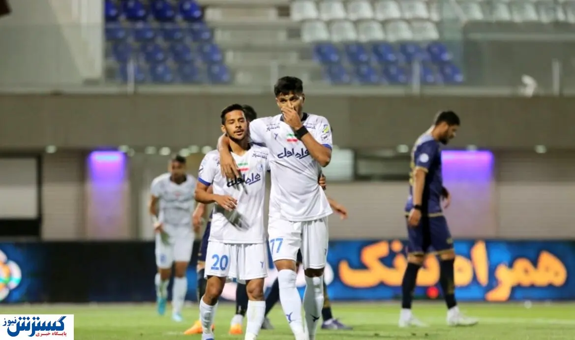 وینگر بوشهری استقلال رفتنی شد؟