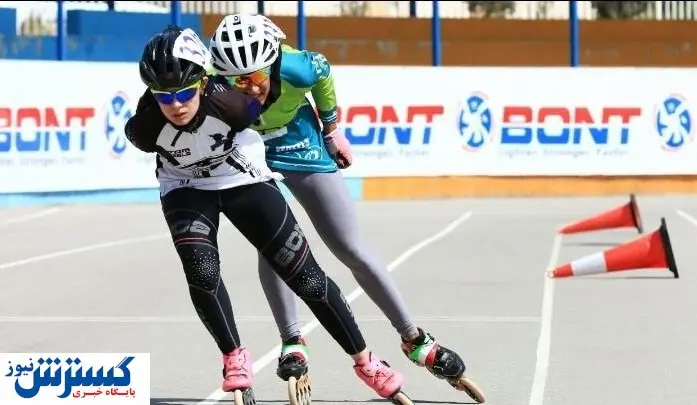 سکوت نیلوفر مردانی شکست / متوجه افتادن روسری‌ام نشدم