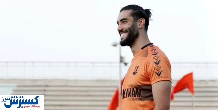 نظر شروین درباره عملکرد پرسپولیس