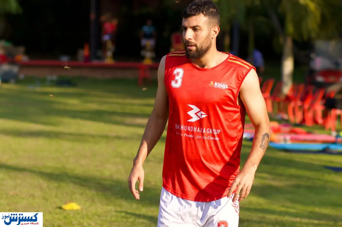 نقطه قوت پرسپولیس از نگاه بازیکن سابق تیم