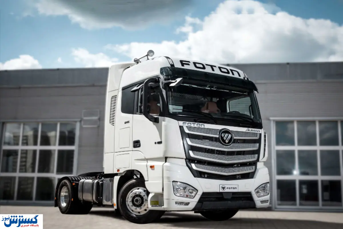 طرح جدید فروش این خودرو از فردا آغاز می شود + جزئیات