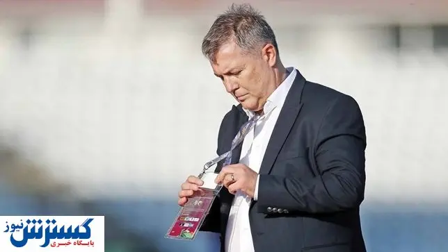 رسانه کروات: اخراج اسکوچیچ از تیم ملی شرم آور بود!