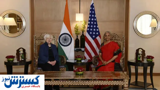 شرط مهم آمریکا برای هند درجهت خرید نفت روسیه