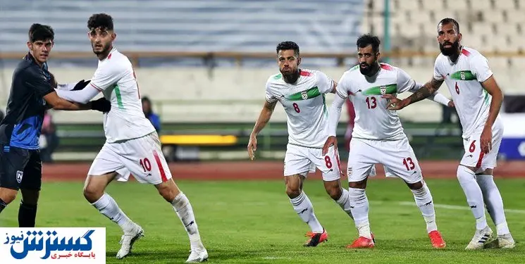 وداع ۳ ستاره تیم ملی با جام جهانی