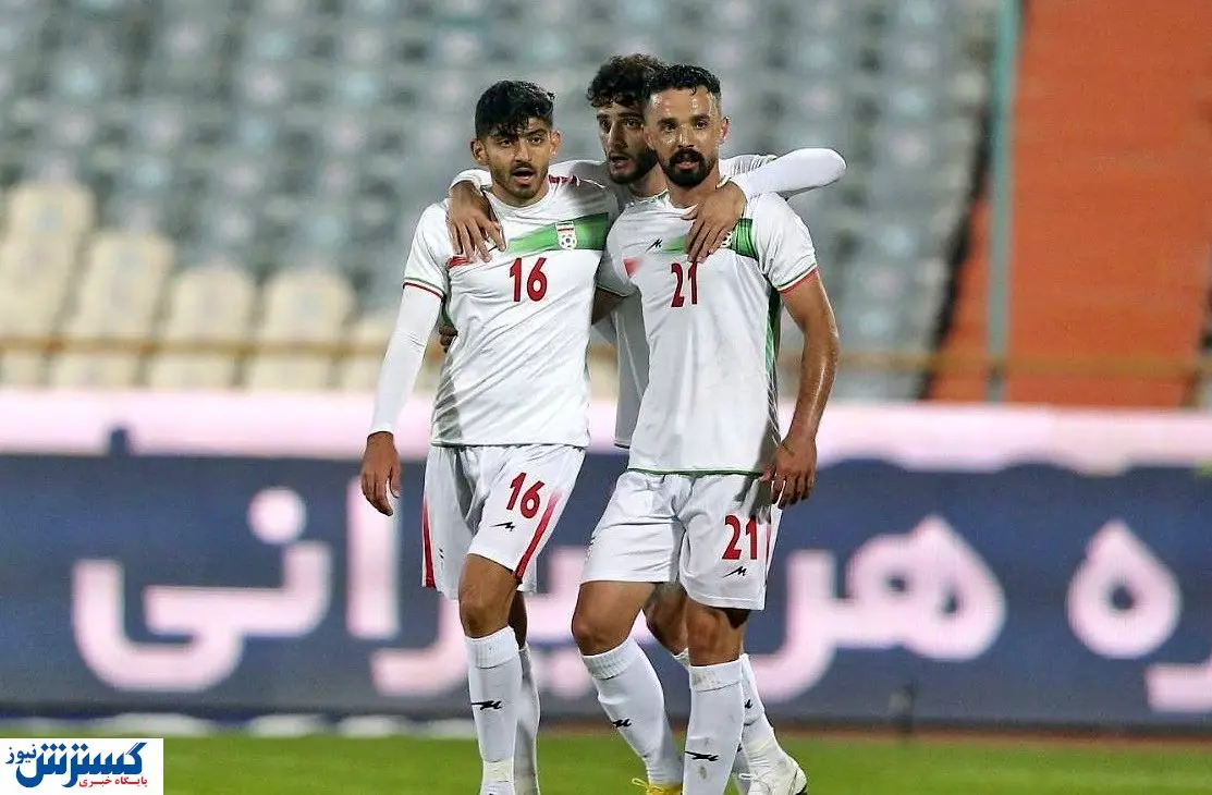 آچار فرانسه اسکوچیچ خط میخورد؟