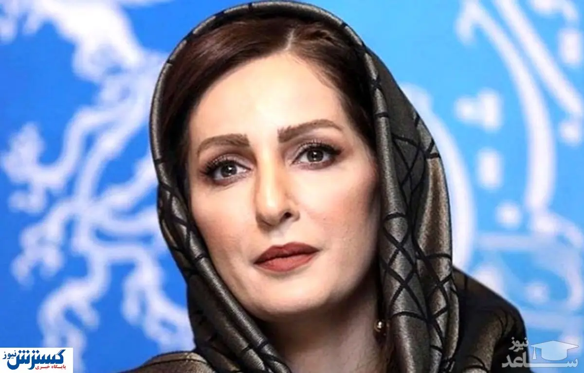 شقایق دهقان کشف حجاب کرد + عکس