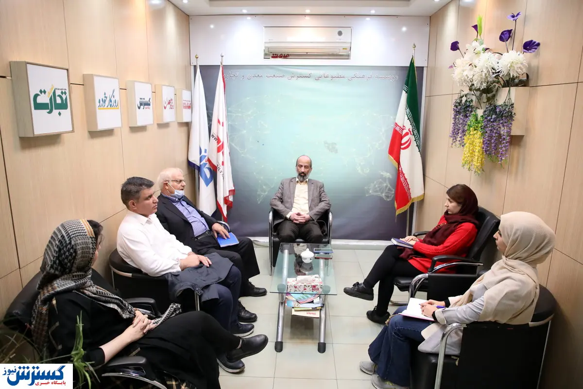 پیشنهاد مهم برای رشد صنعت آلومینیوم