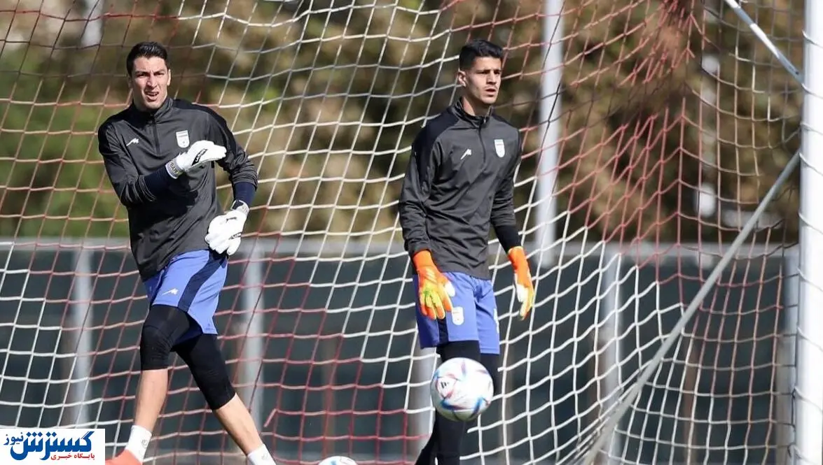 لژیونر پرسپولیسی جام جهانی را از دست داد؟