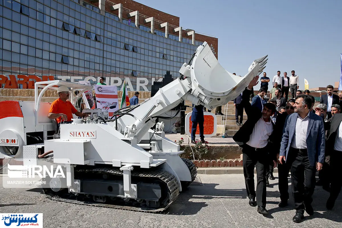 راه‌اندازی پردیس‌های دانش‌بنیان در شهرک‌های صنعتی