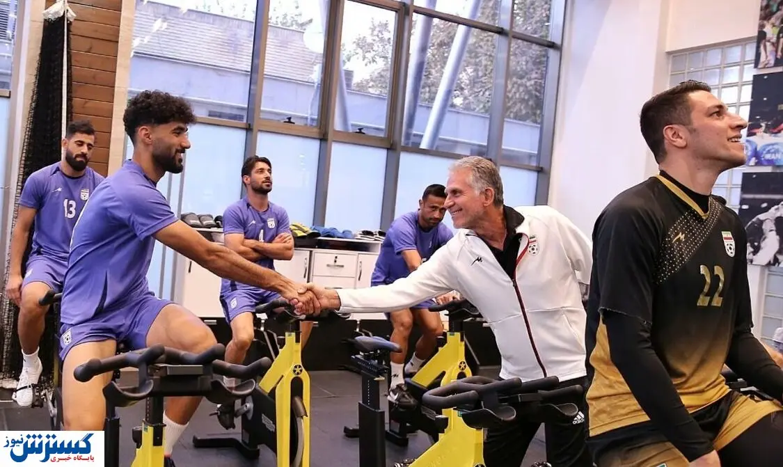 واکنش ستاره ایران به حذف از لیست جام جهانی