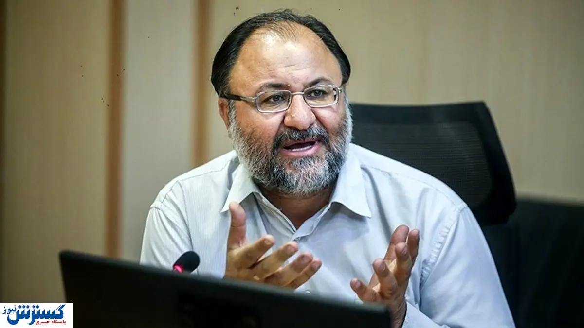 ناکارآمدی احزاب در ایران / اگر کسی می گوید فضا امنیتی است دلیل بیاورد