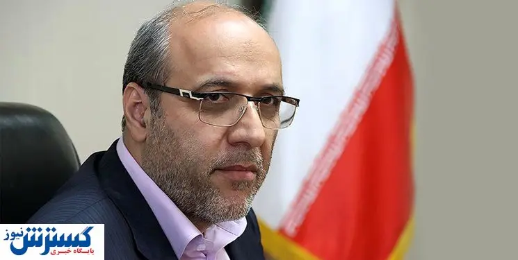 خیابان های تهران به رنگ زرشکی درامد