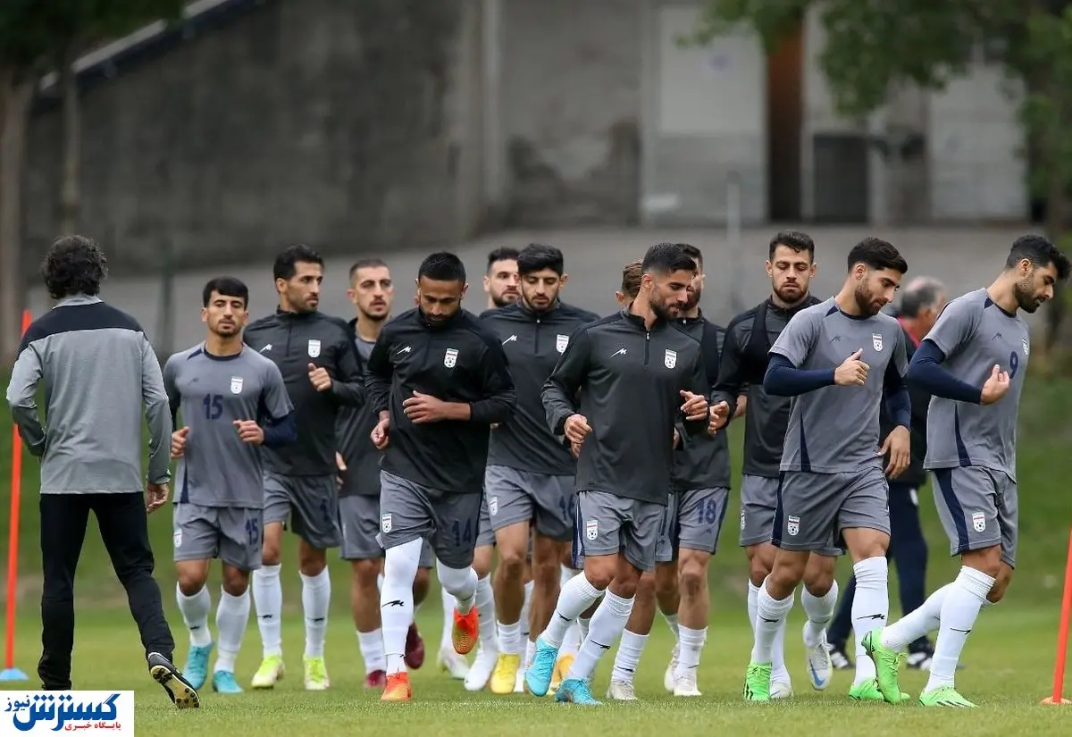 ایرانیها در جمع رکوردداران جام جهانی