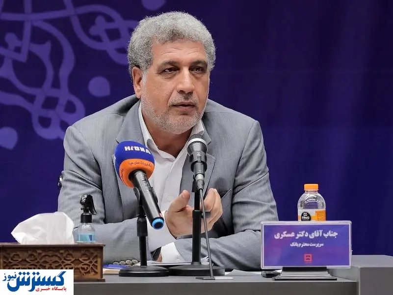 انعقاد قرارداد بیش از ۹۵ درصد طرح نهضت ملی مسکن