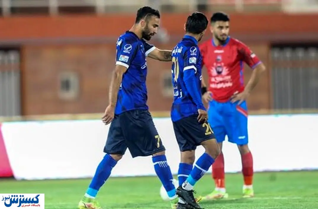 گربه سیاه پرسپولیس در یک قدمی بازگشت به استقلال