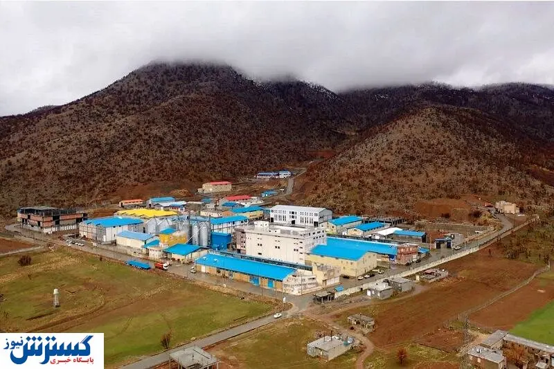 چرخه تولید کدام شهرک صنعتی متوقف نشده است؟