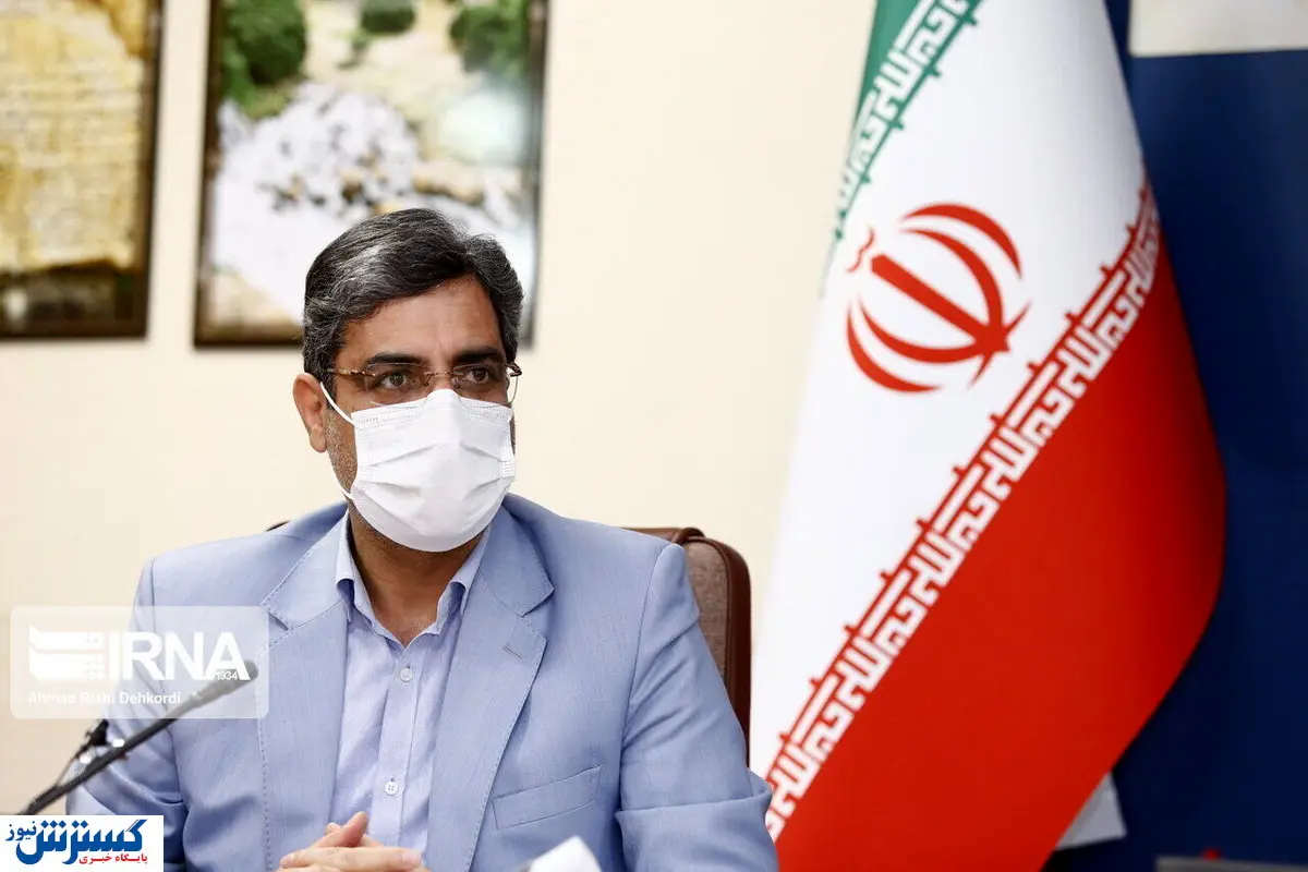 تولیدکنندگان نگران قطعی گاز در فصل سرما نباشند