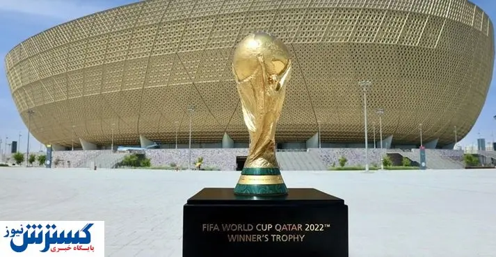 ساعت برگزاری اولین بازی جام جهانی ۲۰۲۲ به وقت ایران