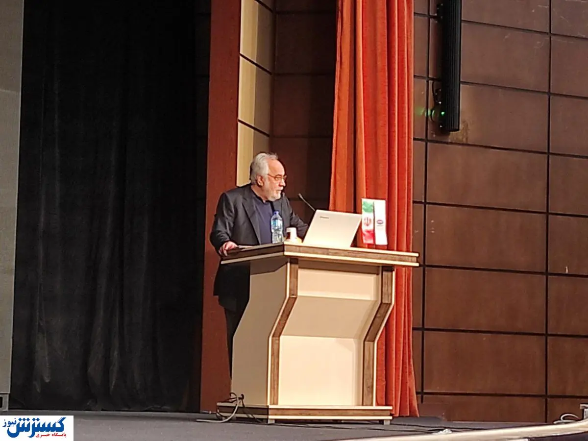 اسلحه جهان آینده کلاشینکف نیست