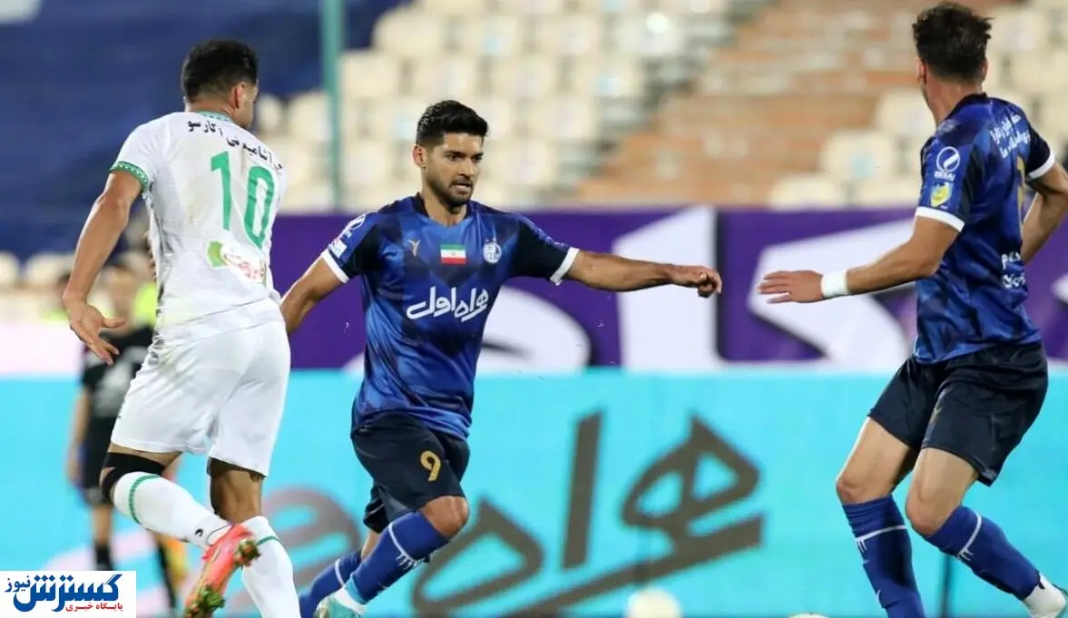 ناامیدی ستاره استقلال برای حضور در جام جهانی