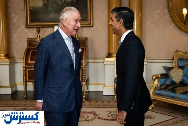 نخست وزیر جدید انگلیس معرفی شد