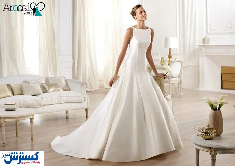 چگونه در مزون لباس عروس بهترین انتخاب را داشته باشیم؟