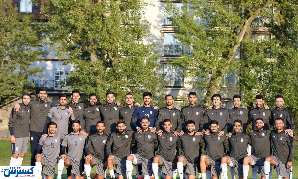 صفر تا صد بازی جام جهانی ایران - انگلیس / پیش بینی خود را اینجا بنویسید