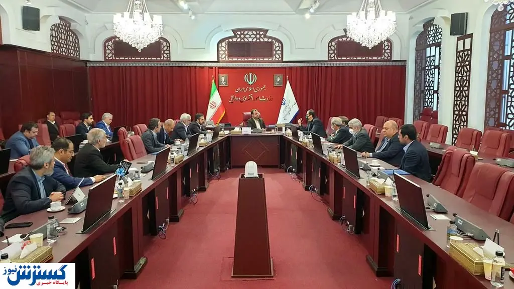 حمایت قاطع شورای عالی بورس از عشقی