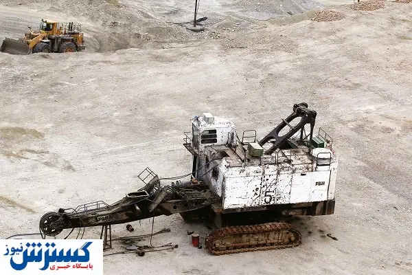 سنگ‌اندازی در مسیر واردات ماشین‌آلات