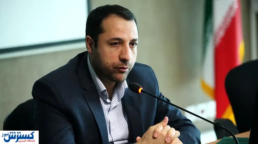 صالح آبادی: سامانه نیما با فشار مازاد عرضه روبرو است