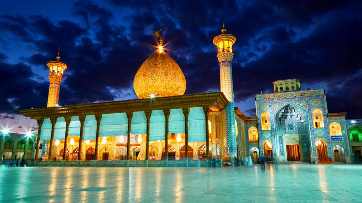 صفر تا صد حمله تروریستی شاهچراغ