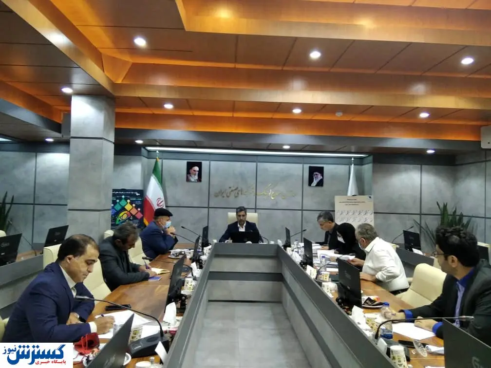 ۱۶۹ مصوبه استانی سهم شهرک های صنعتی از دیدار رئیس جمهور