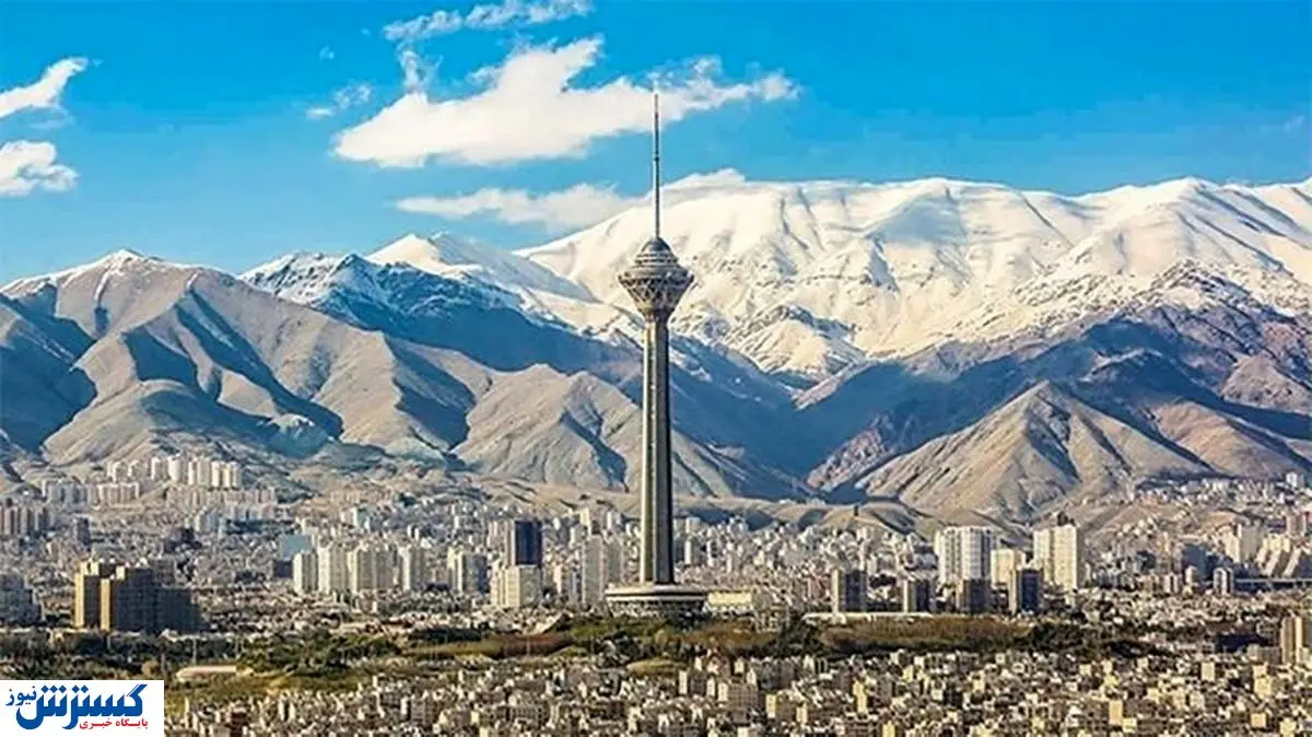 تهران از ابتدای سال چند روز هوای سالم داشته است؟