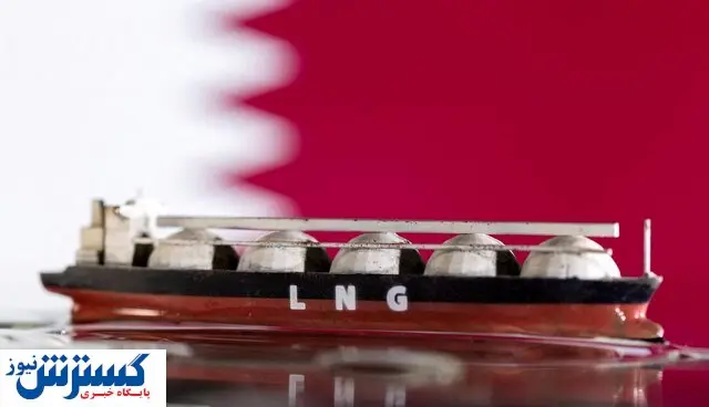 ادعای بزرگ قطر درباره فروش ال ان جی