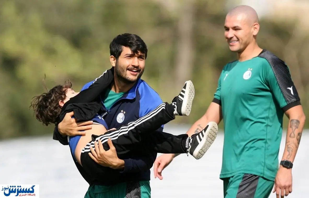 ستاره خارجی استقلال رفتنی شد؟