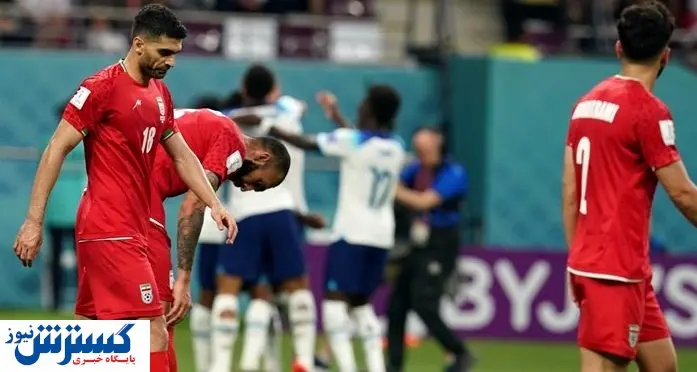 ایران در چه صورت از گروه صعود می‌کند؟