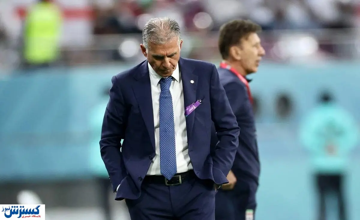 کی‌ روش: بازیکنان دشمن شما نیستند!