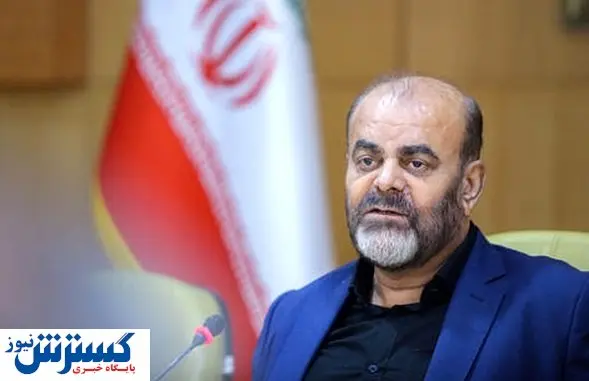 فوری / رئیسی با استعفای رستم قاسمی موافقت کرد