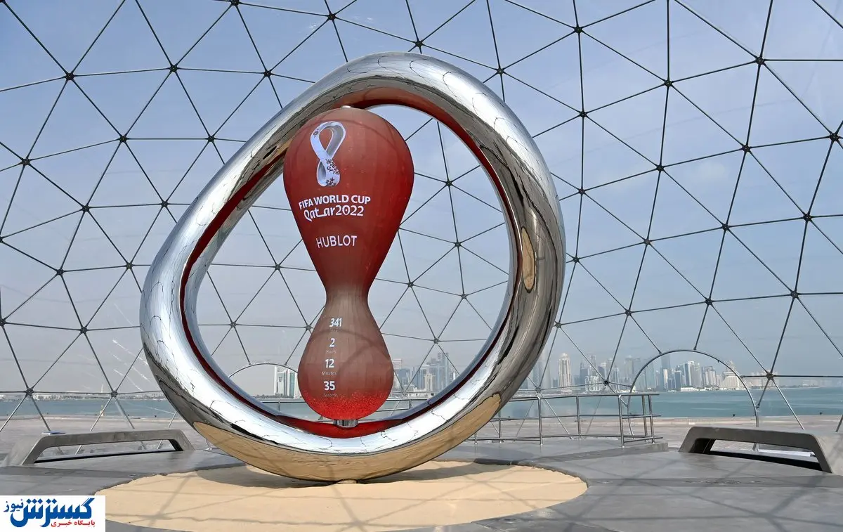 پک تغذیه در جام جهانی ۸.۵ میلیون ناقابل! + عکس